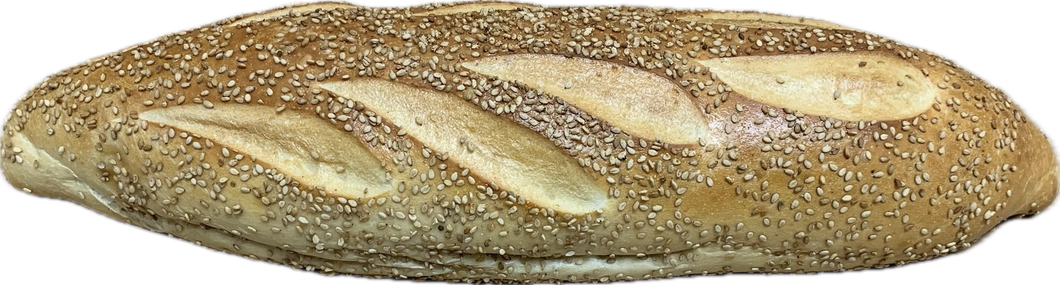 Sesame Bastone, Pane Di Casa & Pizza Bread